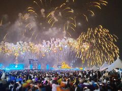 -泰达航母主题公园