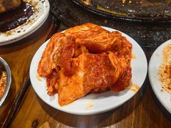 -袁大妈高原特色牦牛肉石棉烧烤(雅安店)