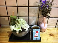 -WONDER ICE 萬得冰田(建設路总店)