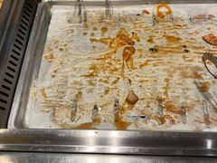 -新石器烤肉(南通CBD大有境店)