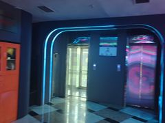 -歌迷量贩KTV(南阳路店)