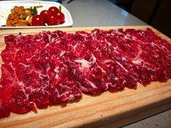 -海底捞火锅(莘松路店)