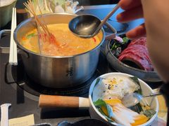 -生如夏花泰式火锅(西村黑金店)