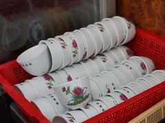 -香港蓮香樓(中環店)