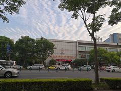 -双季花艺园艺市场(浦东店)