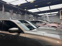 -天猫养车贴膜轻改·蓝电(优匹康桥东路店)