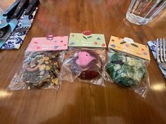 -Mesa Madre梅萨妈妈·Bintana(国贸店)