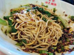 -王记特色锅魁(城市阳光大厦店)