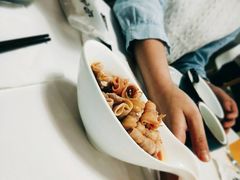 -后宫私房菜(汇客美食娱乐广场店)