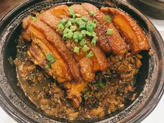 -围龙屋客家食府(福田店)