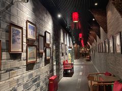 -顺兴老茶馆·精品川菜(世纪城店)