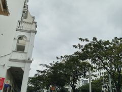 -三亚市第二中学