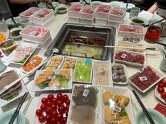 -野妹火锅(龙岗店)