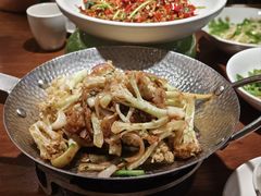 -湖兰金牌小炒肉(椒江万达店)