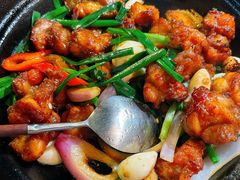 -旺爷砂锅·茶作(国贸城店)