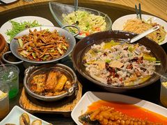 -黄鹤天厨·泡椒田鸡创始者(莲花店)