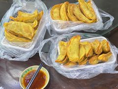 -李记清真馆(打钉巷店)