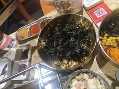 -韩国大金刚烤肉·料理(印象城店)