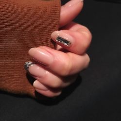 -TsukiNail艺术美甲美睫沙龙