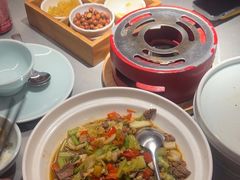 -闽上鲜·福建菜(龙湖滨江天街店)