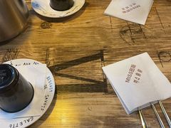 -miss密斯韩餐(平阳景苑店)