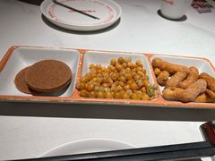 -锦尚阁烤鱼•天津菜(宣武门胡同店)