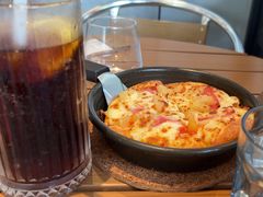 -必胜客(大宁路店)