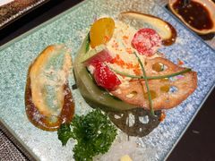 -山上下日本料理(万象城店)