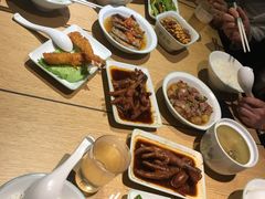 -老乡鸡(亚夏汽车城同创科技园店)