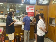 -东升灌浆包(辛庄街总店)