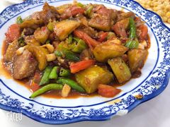 -田记餐馆(富国街店)