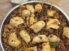 -冒菜西施·非遗冒菜(总店)