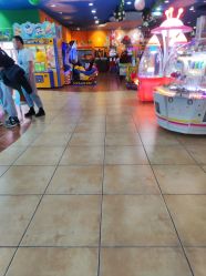 -万达宝贝王(长春红旗街店)