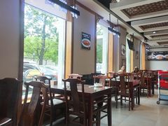 -恭敬李·烤鸭(天坛北门店)