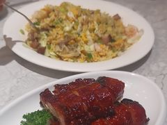 -翠华餐厅(正佳广场店)