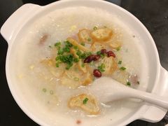 艇仔粥-卓粤拉肠(红庙店)