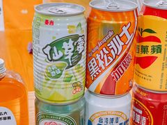 -呷贺盐酥鸡(抄纸巷店)