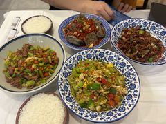 -新新湘菜馆(新中街二条店)