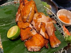-美奈小馆·越南料理(福田星河COCO Park店)