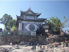 -小普陀