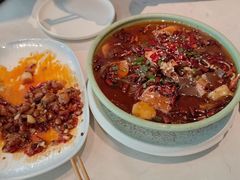 -北李妈妈菜·海肠捞饭(开发区万达店)
