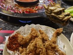 -蜀大侠火锅(建设路第五大道店)