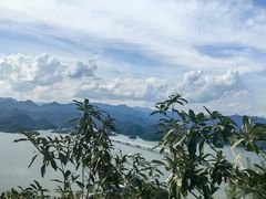 -千岛湖天屿景区