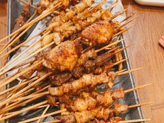 -管氏翅吧(马家堡店)