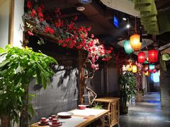 -四季厨房 鲁菜·孔府烤鸭(高新万达店)