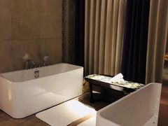 -璞·澐间影院式足道SPA(尚悦湾店)