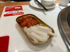 -冰城焰会大丰收铁锅炖(萝岗万达金街店)