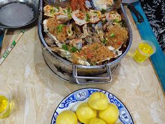 -原乡故事里海鲜大餐(玉祥门北马道巷店)