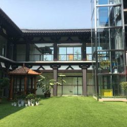 -东方幸福国际母婴月子会所(宿迁店)