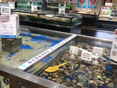 -盒马鲜生(顺义店)